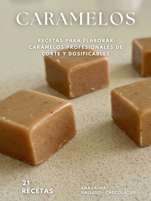 Recetario | Caramelos