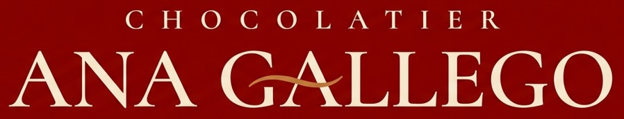 Ana Gallego | Cursos y recetarios online de chocolatería