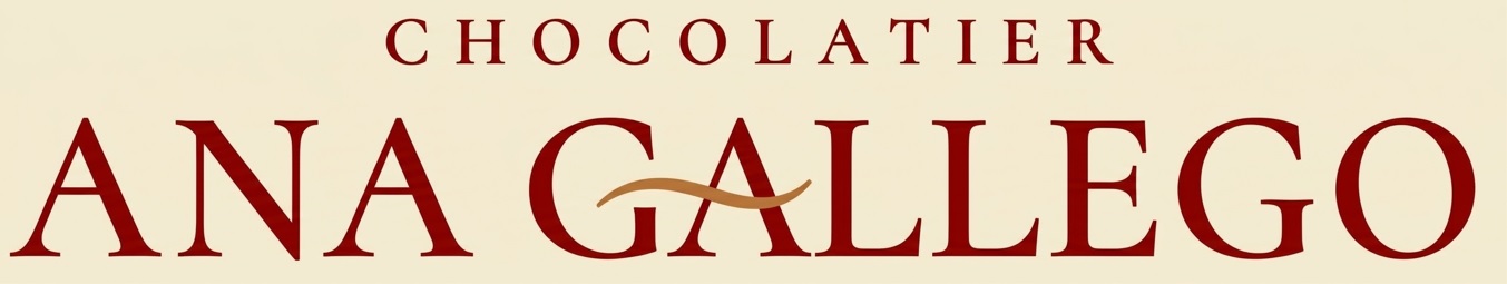 Ana Gallego | Cursos y recetarios online de chocolatería