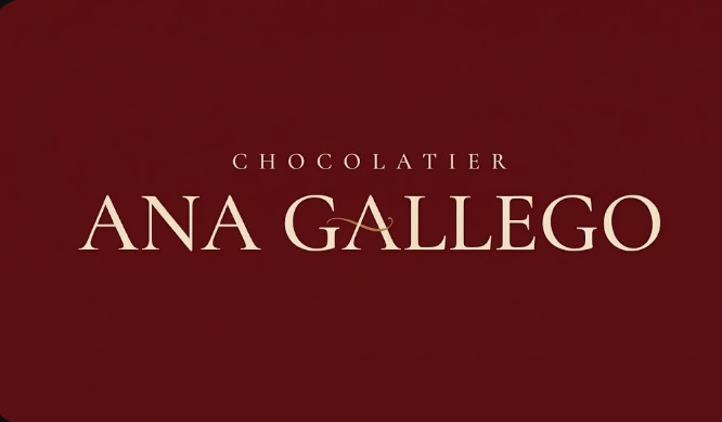 Ana Gallego | Cursos online y recetarios de chocolatería y confitería